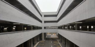 PARCAREA DE LA STRAULESTI DEVINE GRATUITA – Metrorex a decis: parcarea de tip Park&Ride de la Terminalul Multimodal Straulesti este „la liber”. Posesorii de abonamente la metrou au parte de beneficii