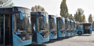 BENZI UNICE PENTRU TRANSPORTUL IN COMUN – Autoritatile anunta reorganizarea transportului public in Bucuresti-Ilfov
