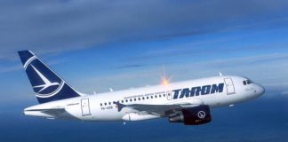 TAROM RAMANE SI IN ACEST AN PE PIERDERI – Compania de stat vrea sa mai ceara un ajutor de stat pentru a supravietui. Sute de angajati raman in somaj tehnic