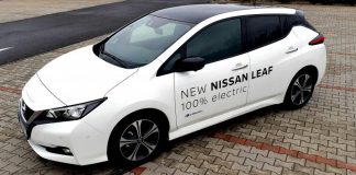 GIGANTII AUTO SE LUPTA PENTRU PIATA DE MASINI ELECTRICE – Nissan vrea sa investeasca 2 miliarde de dolari in fabrici de baterii