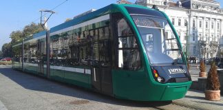 TRAMVAIELE LUI NICUSOR SE VAD DIN NOIEMBRIE PE SINE – Directorul STB Adrian Crit anunta darea in circulatie. Urmeaza achizitia a inca 200 de tramvaie