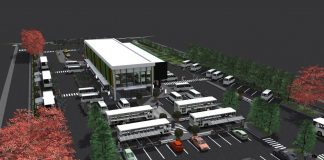 LICITATIE DE 3,6 MILIOANE EURO LA PLOIESTI – Municipalitatea vrea sa construiasca un terminal multimodal cu spatii de parcare pentru autoturisme si biciclete