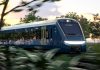 PROIECT FEROVIAR GIGANT, DE 1,3 MILIARDE EURO – Un consortiu condus de Alstom va realiza ”Tren Maya”, un proiect feroviar interurban de mari dimensiuni, in lungime de 1.525 de kilometri
