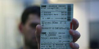 CFR CALATORI SE MODERNIZEAZA – Compania lanseaza o aplicatie pentru mersul trenurilor si bilete online