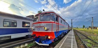 PLANURI AMBITIOASE LA CFR CALATORI – Compania vrea sa repare 239 de vagoane