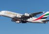 COMPANIILE AERIENE ANUNTA INVESTITII COLOSALE – Emirates investeste peste 2 miliarde de dolari pentru a imbunatati experienta clientilor