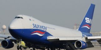 PRIMELE FALIMENTE IN AVIATIE – Silk Way East Airlines, lichidata