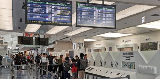 UNGARIA NU MAI CIRCULA – Transportul aerian s-a prabusit cu 96%