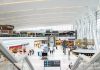 MAREA BRITANIE, PRIMA IN UNGARIA – Aeroportul Budapesta, care are aproape 75 de ani, a raportat 7,8 milioane pasageri in primul semestru