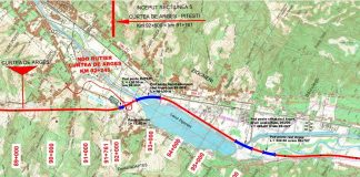 LUCRARILE LA AUTOSTRADA A1 PITESTI-CURTEA DE ARGES POT INCEPE – Ministerul Transporturilor a emis autorizatia de construire pentru proiectul de 1,7 miliarde de lei