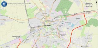 REINCEP LUCRARILE LA CENTURA TIMISOARA SUD – Ministrul Catalin Drula anunta deblocarea proiectului. Stadiul fizic al lucrarii este de peste 30%