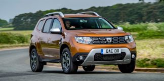 DACIA SCHIMBA VOLANUL PE DREAPTA SI INTRA PE PIATA DIN AUSTRALIA – Mutarea ar putea aduce vanzari de cateva zeci mii de unitati in urmatorii ani