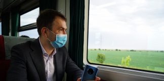 LICITATIE PENTRU MODERNIZAREA CAII FERATE CARANSEBES – LUGOJ – TIMISOARA – Proiect de 3 miliarde de lei propus pentru finantare prin PNRR