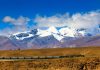 CHINA INAUGUREAZA CEA MAI SPECTACULOASA LINIE FERATA IN TIBET – Trenurile trec prin 47 de tuneluri si 121 de poduri, la peste 3.000 m altitudine