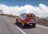 PRIMELE FOTOGRAFII OFICIALE CU DUSTER FACELIFT – Producatorul auto Dacia anunta ca modelul va fi comercializat din septembrie 2021