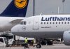 LUFTHANSA VREA SA PREIA FOSTA ALIALIA – Compania italiana cauta de cativa ani un cumparator