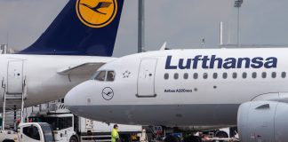 LUFTHANSA PRIMESTE AJUTOR DE STAT IN ROMANIA – Compania reia de la 1 iulie zborurile Sibiu-Munchen
