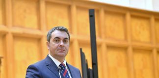 DRULA, ACUZAT CA PREGATESTE UN JAF IMOBILIAR – Deputatul PSD Marian Mina spune ca Ministerul Transporturilor vrea sa vanda active si actiuni ale institutiilor din subordine