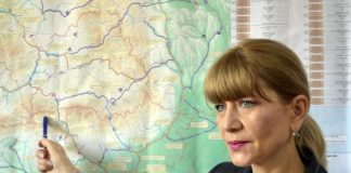 STUDIILE GEOTEHNICE IMATURE BLOCHEAZA INVESTITIILE IN INFRASTRUCTURA – Directorul general al CNAIR Mariana Ionita: ”Nu avem documentatii mature”