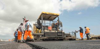 CNAIR STA PROST CU ASFALTUL – Sefa CNAIR recunoaste: necesarul de materiale de constructii da de furca infrastructurii