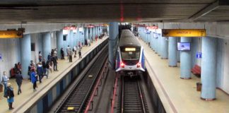 CUM VA ARATA RETEAUA DE METROU IN 2026, CONFORM PNRR – Extinderea retelei de metrou din Bucuresti si metroul din Cluj vor insuma 12,7 km si 15 statii noi