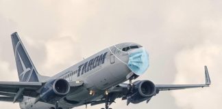 TAROM TAIE 20% DIN SALARIILE ANGAJATILOR – Compania reduce programul angajatilor in plin sezon