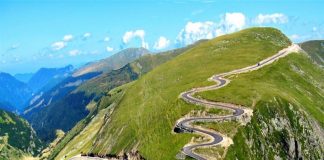 TRANSALPINA SE REDESCHIDE – Circulatia rutiera va fi restrictionata