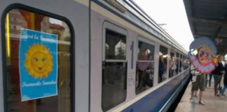 CFR CALATORI ANUNTA PROGRAMUL TRENURILOR SOARELUI 2021 – Durata unei calatorii Bucuresti-Constanta este de doua ore, tarifele raman neschimbate