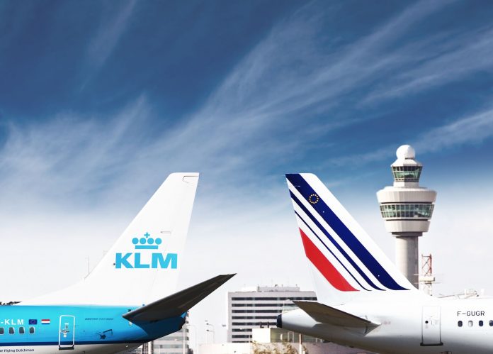 AIR FRANCE-KLM ANUNTA NOI RUTE DIN TOAMNA