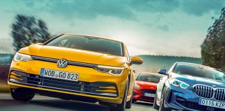 BMW SI VOLKSWAGEN, AMENDATE DE COMISIA EUROPEANA – Amenda cumulata este record, 875 de milioane de euro