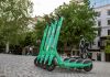 BOLT ISI DUBLEAZA PARCUL DE TROTINETE ELECTRICE SI EXTINDE ZONA ACTIVA DIN BUCURESTI – Compania scade tariful cu o treime, la 0,40 lei/minut
