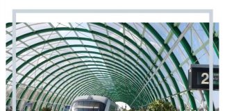 CFR CALATORI PREIA TRENURILE ABANDONATE DE REGIO CALATORI PE RUTA GARA DE NORD-AEROPORT OTOPENI – 60 de trenuri “Sageata Albastra”, puse in circulatie