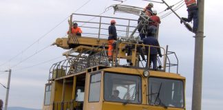 ELECTRIFICARE CFR, PE PIERDERE – Compania se va diviza partial