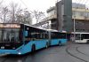 AUTOBUZELE 780 SI 303 VOR FI SUSPENDATE – Liniile nu vor mai fi folosite de la 1 august