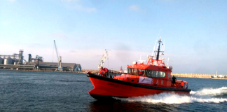 DRULA DESFIINTEAZA AGENTIA DE SALVAREA A VIETII OMENESTI PE MARE – Exista suspiciuni verificate de Corpul de control. Sindicalistii ARSVOM ies in strada