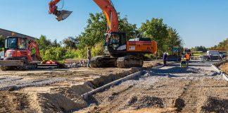 CNAIR PLATESTE APROAPE 80 MILIOANE LEI PENTRU SUPERVIZAREA CONSTRUCTIEI UNOR DRUMURI – Licitatii pentru Autostrada Sibiu-Pitesti, Sectiunea 3 si drumul expres Braila-Galati