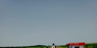 BILANT LA CNAIR – Lucrari pe 744,65 km din reteaua de autostrazi si drumuri nationale