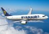 RYANAIR, ANCHETATA IN UNGARIA – Compania aeriana este acuzata ca a transferat consumatorilor costul taxei exceptionale asupra companiilor aeriene