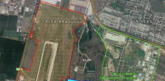 AEROPORTUL DIN ORADEA VA AVEA UN TERMINAL CARGO – Investitia, functionala din 2023
