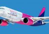 WIZZ AIR REDESCHIDE TREI RUTE DIN ROMANIA – Compania va zbura din nou din Bucuresti catre Aqaba (Iordania), Gran Canaria (Insulele Canare) si din Cluj-Napoca catre Abu Dhabi MASURI DE ULTIMA ORA LA WIZZ AIR
