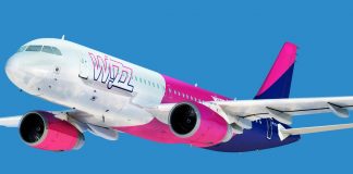 MASURI DE ULTIMA ORA LA WIZZ AIR – Compania low-cost inchiriaza avioane pentru a face fata cererii ridicate. Wizz Air face angajari MASURI DE ULTIMA ORA LA WIZZ AIR