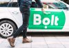 BOLT SE EXTINDE IN ROMANIA – Compania estoniana face si angajari