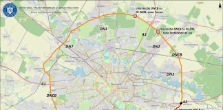 EXPROPRIERI DE 2,3 MILIOANE LEI PENTRU CENTURA CAPITALEI – 38 imobile vor fi expropriate