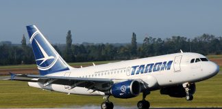TAROM S-AR PUTEA REDRESA IN SFARSIT – Tarom vrea profit net de 278 milioane lei in acest an, primul profit dupa 17 ani