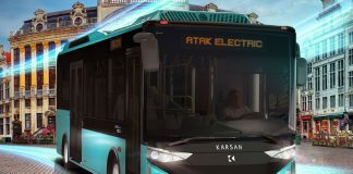 TURCII DE LA KARSAN CASTIGA CONTRACTE DE 175 MILIOANE LEI – Brasov si Timisoara achizitioneaza 56 autobuze electrice