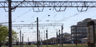 CONSILIUL CONCURENTEI FACE ORDINE LA CFR – Operatorii de transport feroviari au dreptul sa isi aleaga furnizorul de energie. Un tren de marfa face 7- 12 zile intre Constanta si Curtici