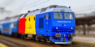 AJUTOARE DE STAT DE 51,6 MILIOANE EURO – CFR Calatori primeste 43,6 milioane euro, in timp ce pentru TAROM sunt alocati 8 milioane euro. Companiile merg pe pierdere