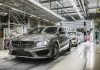 DAIMLER OPRESTE PRODUCTIA LA FABRICA DIN UNGARIA – Criza cipurilor nu s-a incheiat