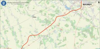 SASE OFERTE DEPUSE PENTRU DRUMUL DE MARE VITEZA BUCURESTI-ALEXANDRIA – Studiul de fezabilitate va stabili daca se face autostrada sau drum expres