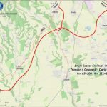 drum-expres-Craiova-Pitesti